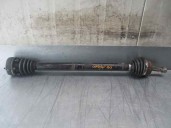 Recambio de transmision delantera derecha para volkswagen golf iii berlina (1h1) 1.4 referencia OEM IAM   