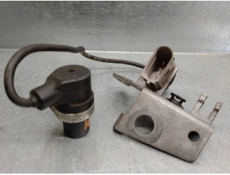 Recambio de sensor para audi a6 berlina (4f2) 2.7 v6 24v tdi referencia OEM IAM 0261210146 0261210146 BOSCH