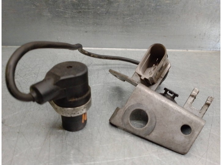 Recambio de sensor para audi a6 berlina (4f2) 2.7 v6 24v tdi referencia OEM IAM 0261210146 0261210146 BOSCH