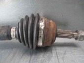 Recambio de transmision delantera derecha para volkswagen golf iii berlina (1h1) 1.4 referencia OEM IAM   