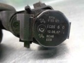 Recambio de motor calefaccion para bmw serie 7 (e65/e66) 3.0 24v cat referencia OEM IAM 6935072 