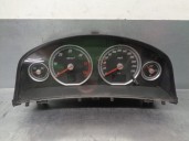 Recambio de cuadro instrumentos para opel vectra c berlina 1.9 cdti referencia OEM IAM 13144741 110080166038 