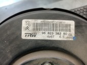 Recambio de servofreno para peugeot 207/207+ (wa_, wc_) 1.4 hdi referencia OEM IAM 9682338280 4535W0 