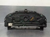 Recambio de cuadro instrumentos para opel vectra c berlina 1.9 cdti referencia OEM IAM 13144741 110080166038 
