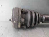 Recambio de transmision delantera derecha para volkswagen golf iii berlina (1h1) 1.4 referencia OEM IAM   
