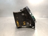 Air vent replacement part for Skoda Karoq (NU7, ND7) 1.5 TSI OEM IAM reference 57A819701A 57A819701A 