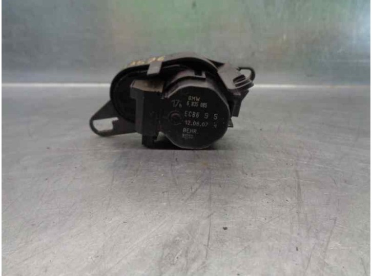 Recambio de motor calefaccion para bmw serie 7 (e65/e66) 3.0 24v cat referencia OEM IAM 6935085  