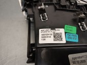Replacement air vent for Skoda Karoq (NU7, ND7) 1.5 TSI OEM IAM reference 57A819701A 57A819701A 