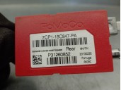 Recambio de modulo electronico para volvo v60 kombi 2.0 diesel cat referencia OEM IAM P31260852 7CP118C847PA FOMOCO