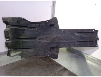 Recambio de cubrecarter para porsche cayenne (92a) 4.2 s diesel referencia OEM IAM 7L0825231 95850423102 