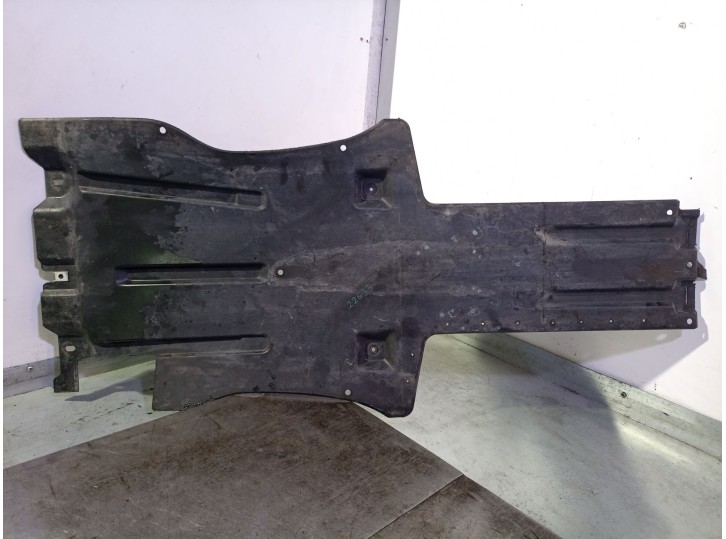 Recambio de cubrecarter para porsche cayenne (92a) 4.2 s diesel referencia OEM IAM 7L0825231 95850423102 