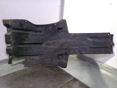 Recambio de cubrecarter para porsche cayenne (92a) 4.2 s diesel referencia OEM IAM 7L0825231 95850423102 