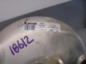 Recambio de servofreno para mercedes-benz clase s (w220) berlina 4.3 v8 24v cat referencia OEM IAM A0044306730  