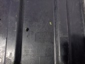 Recambio de cubrecarter para porsche cayenne (92a) 4.2 s diesel referencia OEM IAM 7L0825231 95850423102 