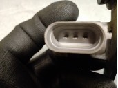 Recambio de sensor para audi a6 berlina (4f2) 2.7 v6 24v tdi referencia OEM IAM 0261210146 0261210146 BOSCH