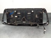 Recambio de maneta exterior porton para kia opirus 3.5 v6 cat referencia OEM IAM 873713F000 