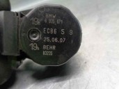 Recambio de motor calefaccion para bmw serie 7 (e65/e66) 3.0 24v cat referencia OEM IAM 6935071 