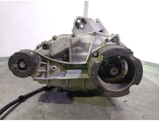 Recambio de caja transfer para porsche cayenne (92a) 4.2 s diesel referencia OEM IAM SNQ 95834101214 0C2341041M