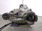 Recambio de caja transfer para porsche cayenne (92a) 4.2 s diesel referencia OEM IAM SNQ 95834101214 0C2341041M