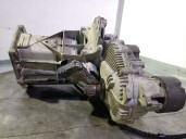 Recambio de caja transfer para porsche cayenne (92a) 4.2 s diesel referencia OEM IAM SNQ 95834101214 0C2341041M