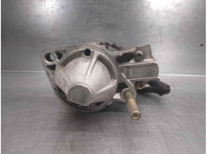 Replacement starter motor for Kia Opirus 3.5 V6 CAT OEM IAM reference 3610037210 M62957 MANDO