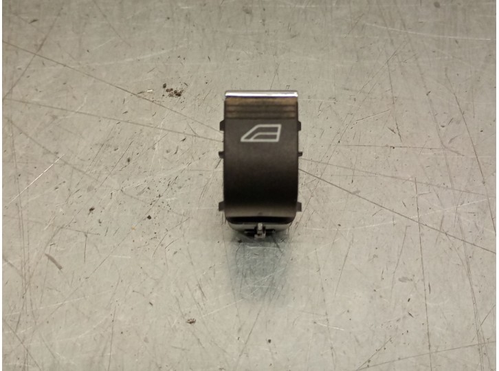 Recambio de mando elevalunas trasero izquierdo para ford b-max (jk) 1.6 tdci referencia OEM IAM BM5T14529AC 1861098 
