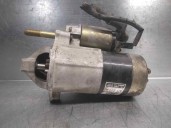 Replacement starter motor for Kia Opirus 3.5 V6 CAT OEM IAM reference 3610037210 M62957 MANDO