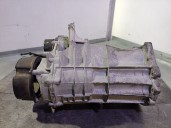 Recambio de caja transfer para porsche cayenne (92a) 4.2 s diesel referencia OEM IAM SNQ 95834101214 0C2341041M