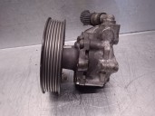 Recambio de bomba servodireccion para audi a6 berlina (4f2) 2.7 v6 24v tdi referencia OEM IAM 4F0145156E 7651955152 ZF