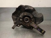 Recambio de mangueta delantera derecha para hyundai santa fe (bm) 2.2 crdi cat referencia OEM IAM 517162B050  