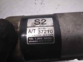 Replacement starter motor for Kia Opirus 3.5 V6 CAT OEM IAM reference 3610037210 M62957 REMOTE CONTROL