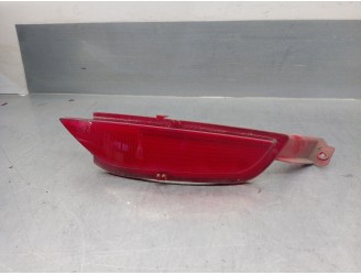 Recambio de piloto trasero derecho paragolpes para ford fiesta (cb1) 1.25 16v cat referencia OEM IAM 8A6117A849AB 