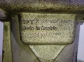 Recambio de caja transfer para porsche cayenne (92a) 4.2 s diesel referencia OEM IAM SNQ 95834101214 0C2341041M