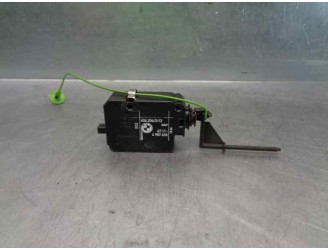 Recambio de motor tapa deposito combustible para bmw serie 7 (e65/e66) 3.0 24v cat referencia OEM IAM 67116987638  