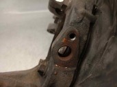 Recambio de mangueta delantera derecha para hyundai santa fe (bm) 2.2 crdi cat referencia OEM IAM 517162B050  