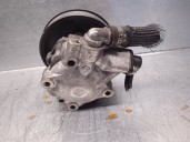 Recambio de bomba servodireccion para audi a6 berlina (4f2) 2.7 v6 24v tdi referencia OEM IAM 4F0145156E 7651955152 ZF