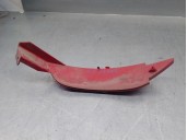 Recambio de piloto trasero derecho paragolpes para ford fiesta (cb1) 1.25 16v cat referencia OEM IAM 8A6117A849AB 