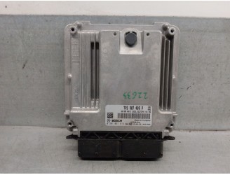 Recambio de centralita motor uce para porsche cayenne (92a) 4.2 s diesel referencia OEM IAM 7P5907409P  0281031614 BOSCH
