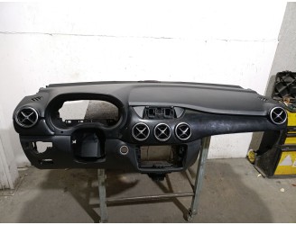 Recambio de salpicadero para mercedes-benz clase b sports tourer (w246, w242) b 180 cdi (246.200) referencia OEM IAM A2466800087