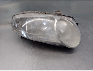 Recambio de faro derecho para alfa romeo 147 (190) 1.6 16v cat referencia OEM IAM 465565650 0301186202 