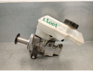 Recambio de bomba freno para skoda karoq (nu7, nd7) 1.5 tsi referencia OEM IAM 5Q1611301C 5Q1611301G 