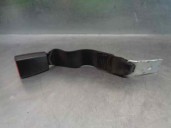 Recambio de enganche cinturon para bmw serie 7 (e65/e66) 3.0 24v cat referencia OEM IAM 9117249 