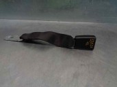 Recambio de enganche cinturon para bmw serie 7 (e65/e66) 3.0 24v cat referencia OEM IAM 9117249 