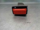 Recambio de enganche cinturon para bmw serie 7 (e65/e66) 3.0 24v cat referencia OEM IAM 9117249 