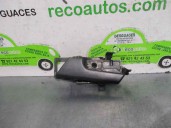 Recambio de maneta interior trasera izquierda para chevrolet aveo 1.2 cat referencia OEM IAM 