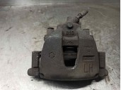 Recambio de pinza freno delantera izquierda para mazda 3 lim. (bl) 2.2 turbodiesel cat referencia OEM IAM ATE