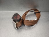 Replacement front left seat belt for Audi A6 saloon (4F2) 2.7 V6 24V TDI OEM IAM reference 4F0857805E 60582