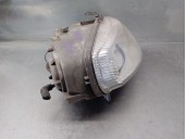 Replacement right headlight for Alfa Romeo 147 (190) 1.6 16V cat OEM IAM reference 465565650 0301186202 