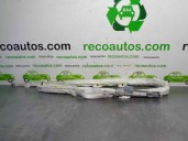 Recambio de airbag cortina delantero derecho para bmw serie 5 berlina (e60) 520d referencia OEM IAM 72129147338 85913016401 