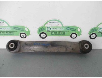 Recambio de brazo suspension inferior trasero derecho para mercedes-benz clase e (w210) berlina diesel 2.7 cdi 20v cat referenci